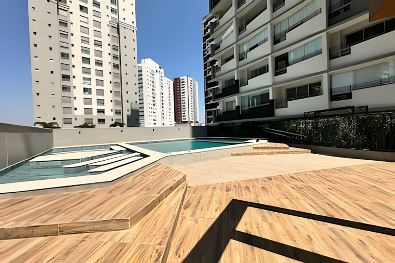 Others 5, Condomínio ver de Panorama, São Paulo