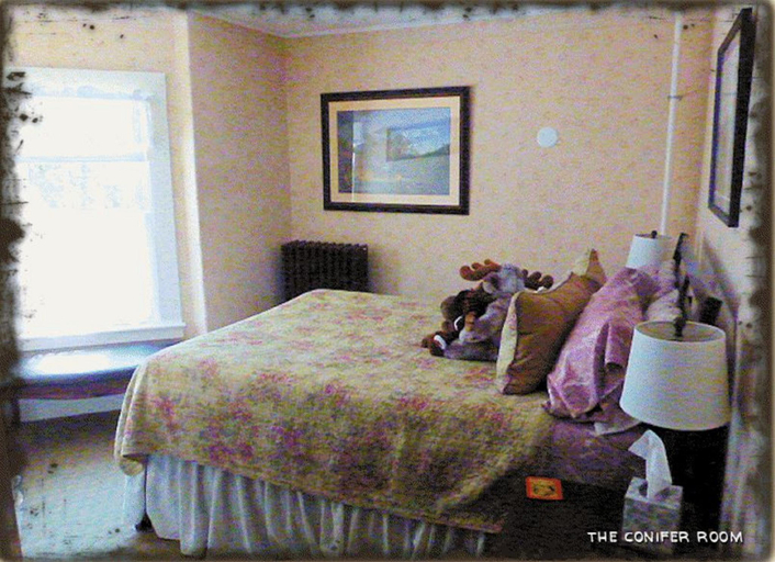 Others 4, Spruce Moose Lodge and Cottages, Carroll