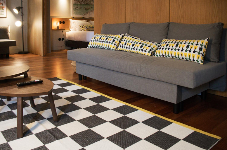 Others 3, Fervenca Suites, Vila Nova de Gaia