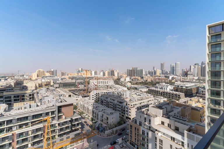 Others 5, Silkhaus Binghatti House, Dubai