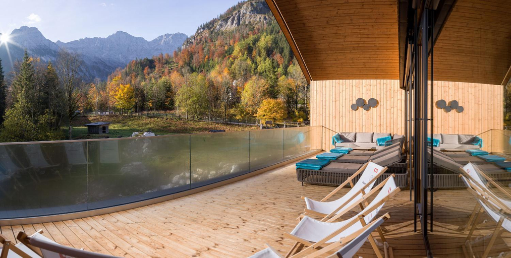 Sport & Beauty 5, Gasthof zur Post, Schwaz