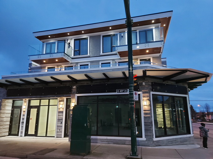 Exterior & Views 2, Sunset Mews, Greater Vancouver