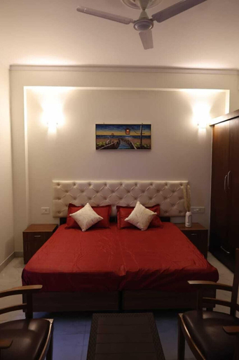 Others 5, Comfy Cottage, Gurgaon