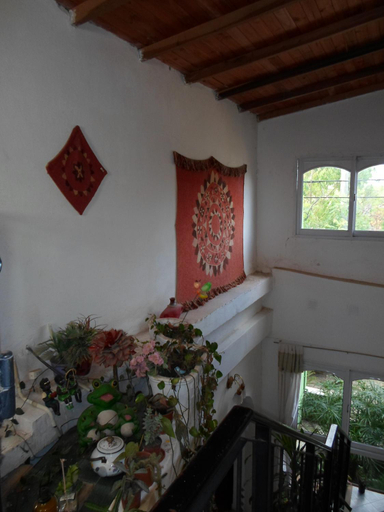 Public Area 2, La Casona de Susana, Colón