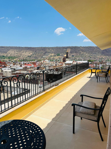 Others 5, Hotel Casa Rubio, Atotonilco El Alto