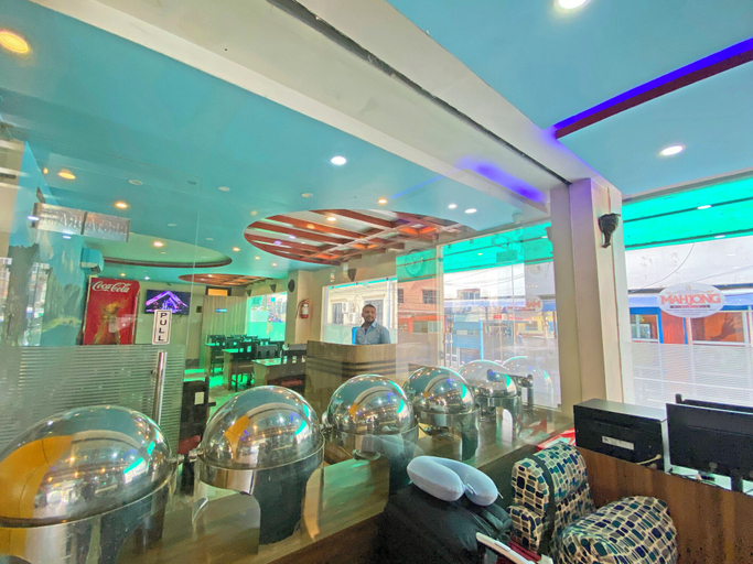 Food & Drinks 3, Hotel Readers Inn Pvt.Ltd, Bagmati