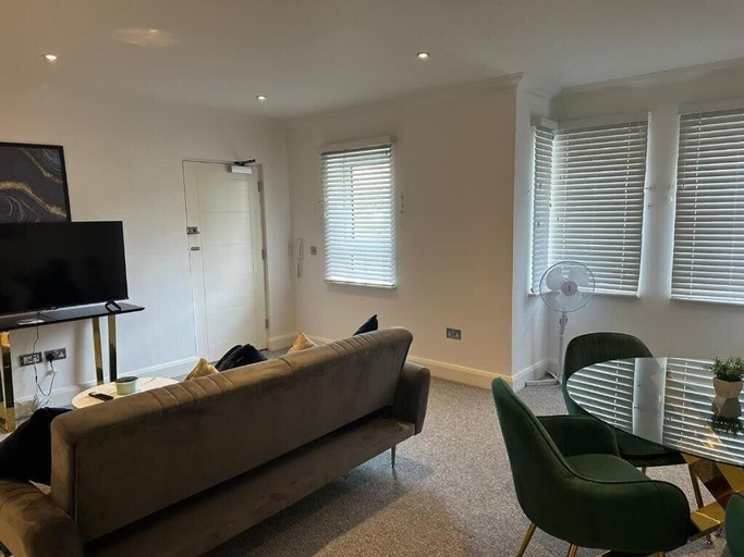 Others 3, DH Aparthotels - Cromwell Apartment, Cambridgeshire