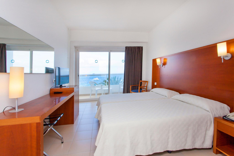 Bedroom 4, Ibiza Playa, Baleares