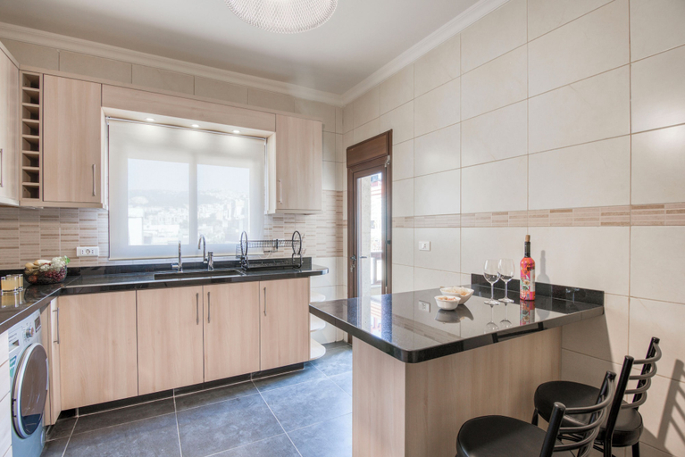 Others 3, Vinyl 3-Bedroom Apartment in Zouk Mikael, Kasrouane