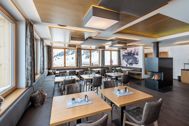 Food & Drinks 2, Wolfegg, Bregenz