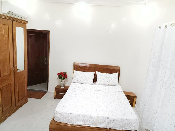 Others 3, Cozy and Comfortable Guest House, Dakar