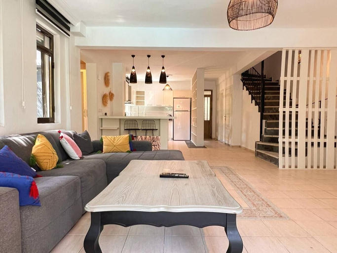 Others 5, Burla Villa Çalış, Fethiye