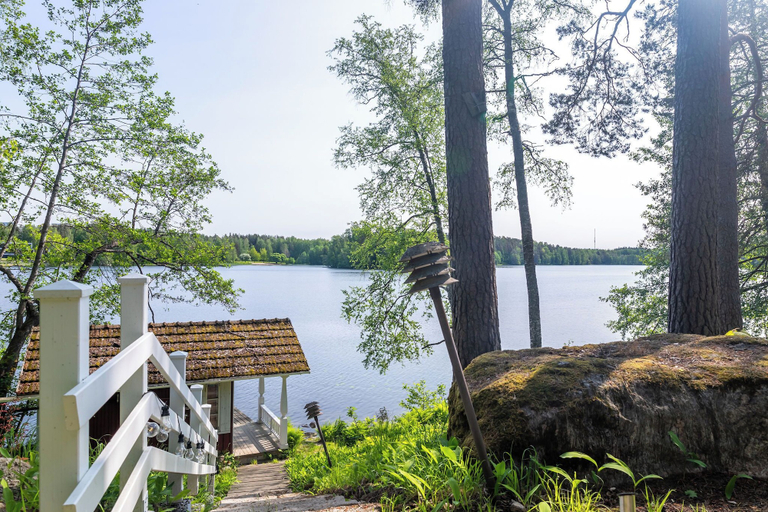 Others 5, Lakefront House with 5 BR and Sauna, Päijänne Tavastia