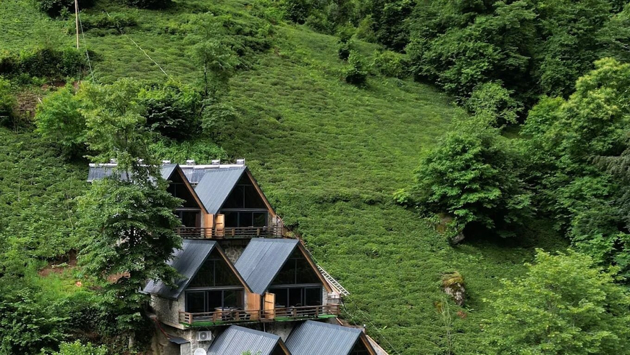 Others 4, Elamti Bungalov, Ardeşen