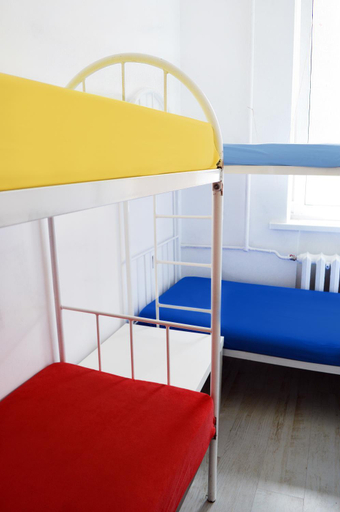Others 2, Hostel Vokzal, Shevchenkivs'kyi