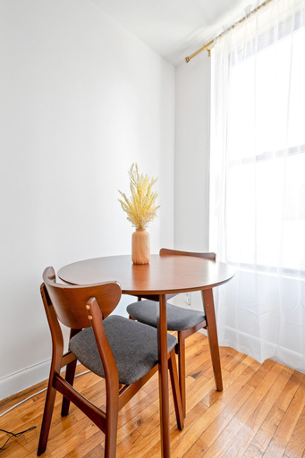 Room 4, Lovely Apt Near Central Park, New York
