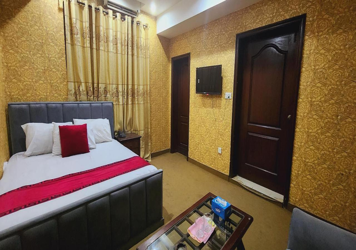 Others 4, Sapphire Inn Motel, Lahore