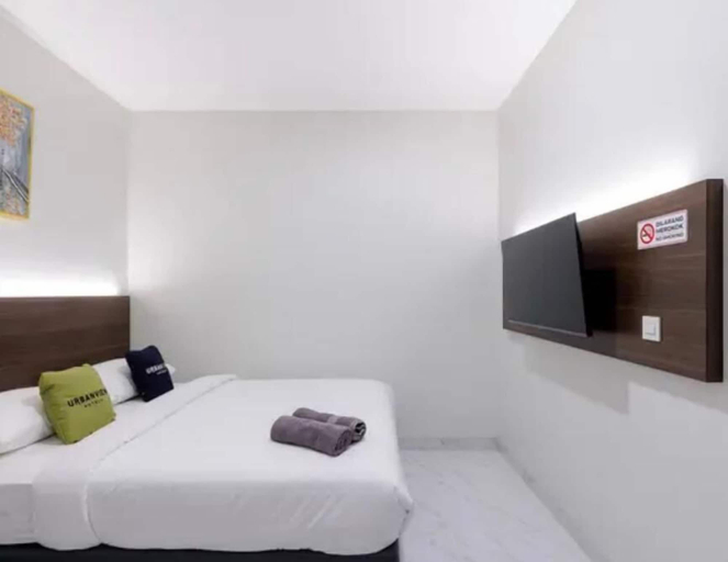 Others 3, TJ Brother Residences Senen, Central Jakarta