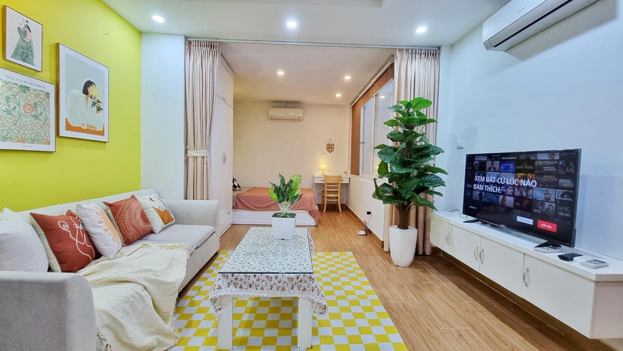 Others 3, LaHomestay Tue Tinh, Hai Bà Trưng