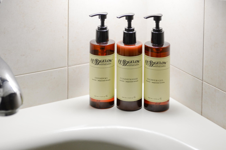 Amenities