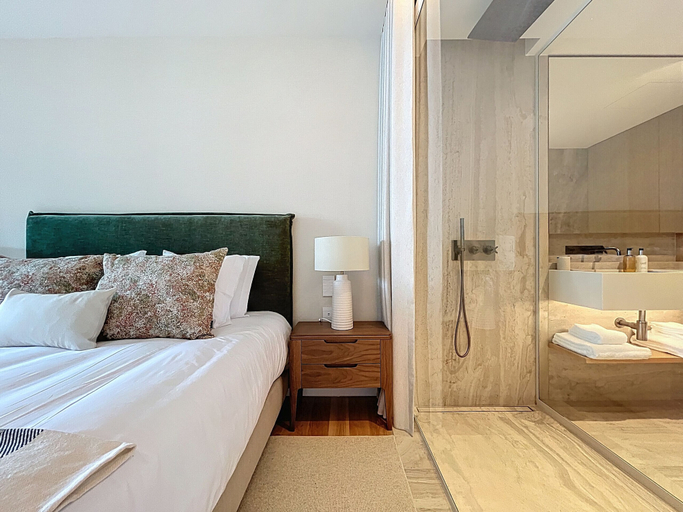 Room 5, Monumental Sea Sky by Atlantic Holiday, Funchal