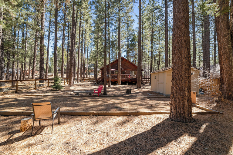 Others 5, Catalina Creekside Cabin, San Bernardino