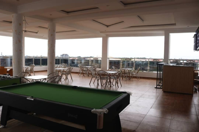 Food & Drinks 5, Victorian Bloom Hotel and Resort, Oshimili South