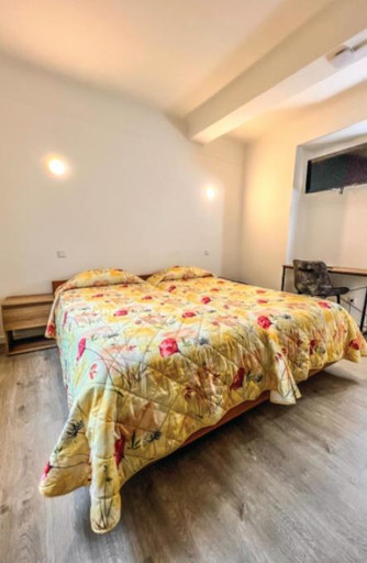 Bedroom 5, Hôtel Zurich, Luxembourg
