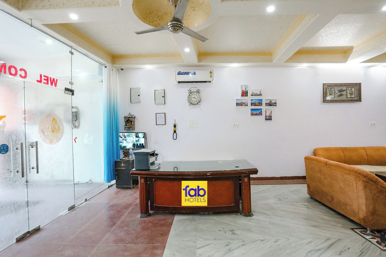 Others 5, FabHotel Premium Rooms, Delhi