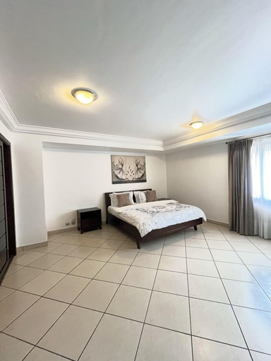 Bedroom 2, Villagio, Accra