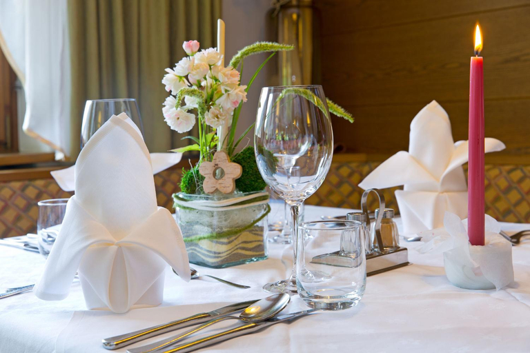 Food & Drinks, Hotel Waldruhe, Bolzano