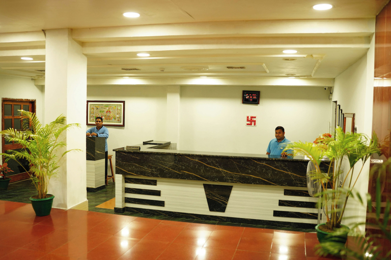 Others 5, Hotel Golden Anchor Paradeep, Jagatsinghapur