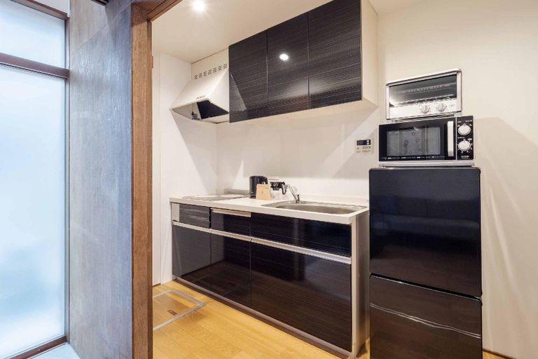 Others 5, Aoshida Machiya House, Kyoto