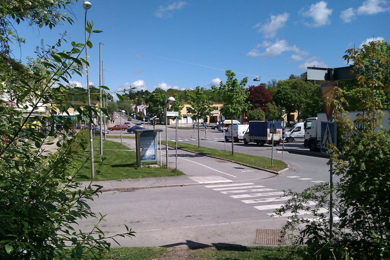 Others 4, Allihoop - Ängby Aces, Stockholm