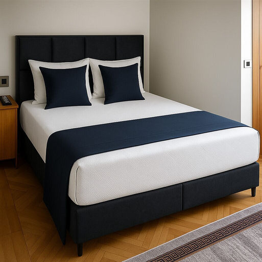 Bedroom 3, Palm Villa, Adalar