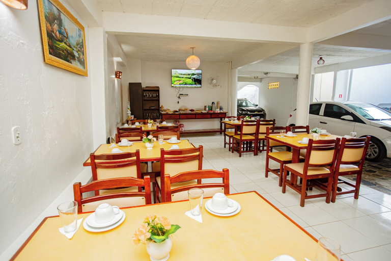 Food & Drinks 3, POUSADA DOS GIRASSOIS TRANCOSO, Porto Seguro