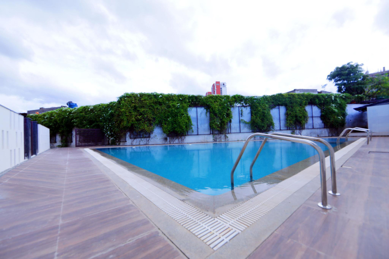 Sport & Beauty 2, The Altruist Whitefield Hotel, Bangalore
