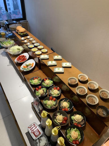 Food & Drinks 4, Azumaya Hotel Hai Ba Trung 1, Hai Bà Trưng