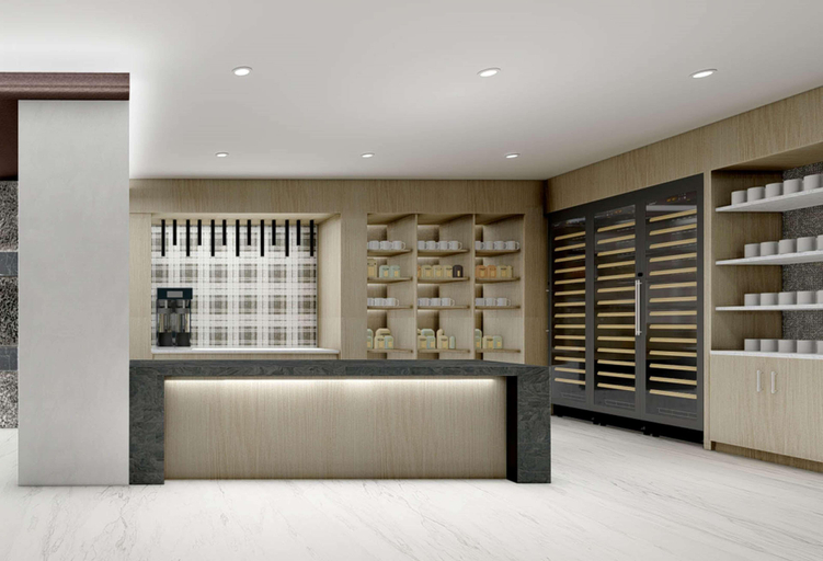 Others 5, DoubleTree by Hilton Providence Airport Warwick, Kent