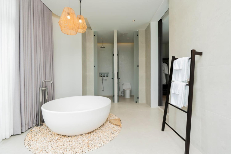 Bathroom 4, Kirirhom Khao Kho, Khao Kho