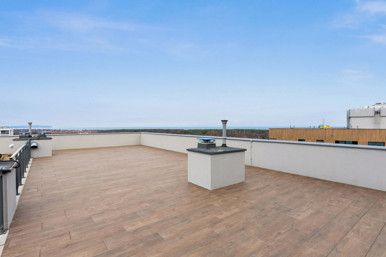 Others 3, NORDBYHUS Apartamenty Bulvar, Gdańsk City