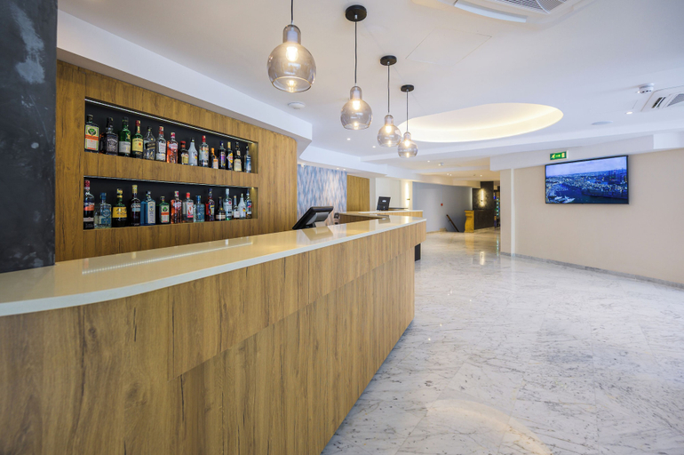 Food & Drinks 5, Xemxija Bay Hotel, Saint Paul's Bay