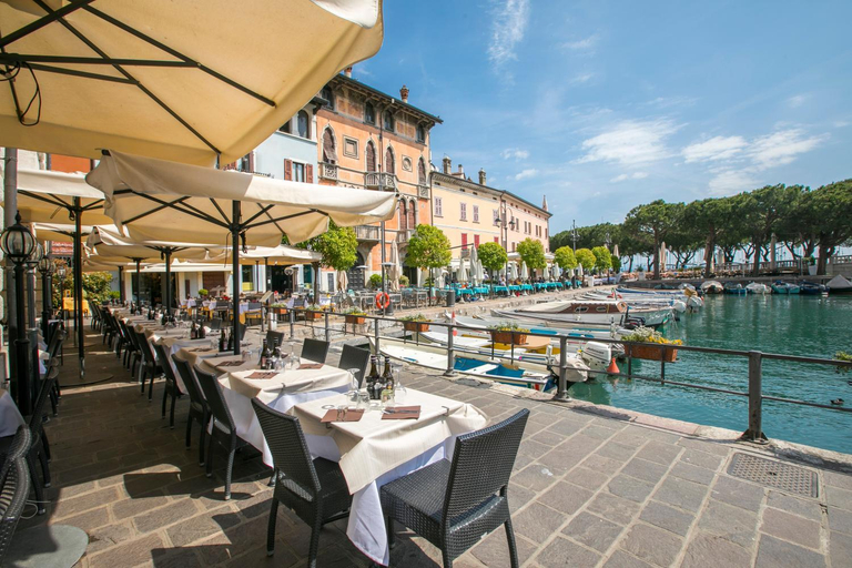 Food & Drinks 3, Appartamento La Maison Fleurie, Brescia