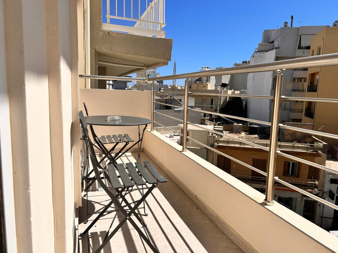 Balcony/terrace 4, Quince city 2, Crete