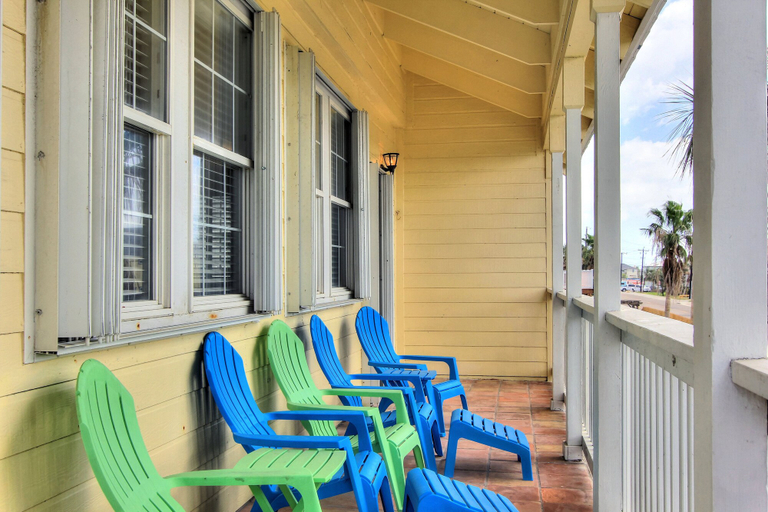Others 5, Cake by the Ocean by Silver Sands Vacation Rentals, Nueces