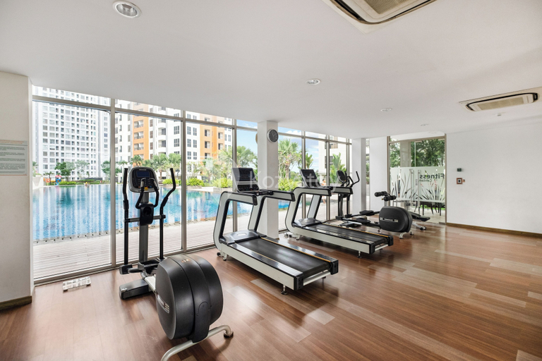 Others 5, Orion by Kozystay - Serpong, Tangerang