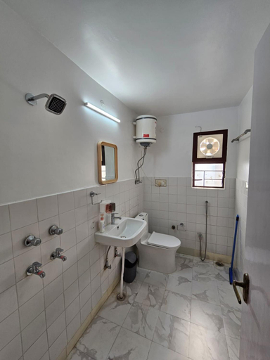 Others 4, Sukho House - a restful stay, Varanasi