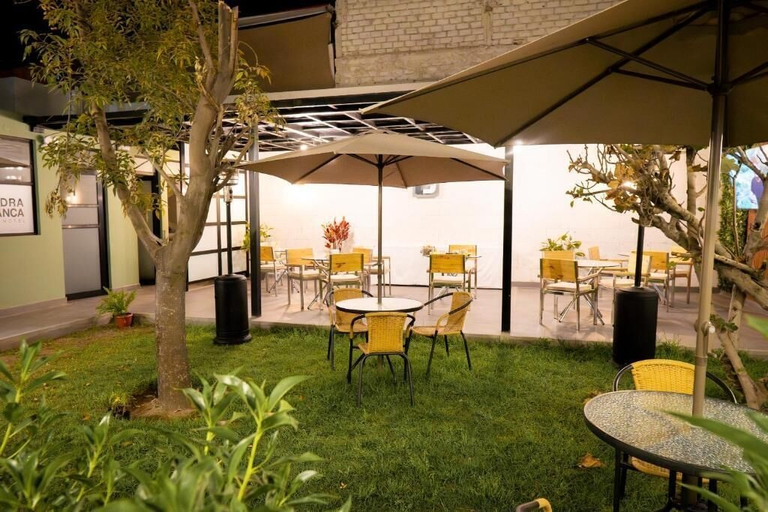 Food & Drinks, HUB HOTELS, Arequipa