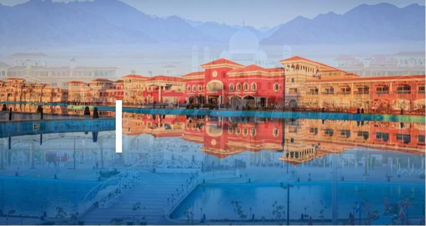 Others 5, Porto Holiday Hotel & Resort Sharm-ElSheikh, Sharm el-Sheikh