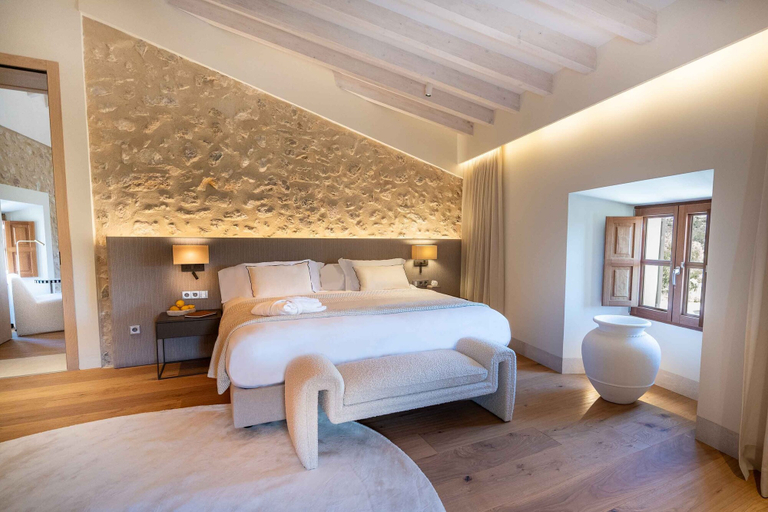 Bedroom 4, Vignette Collection FINCA BANYOLS by IHG, Baleares
